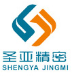 苏州圣亚精密机械有限公司