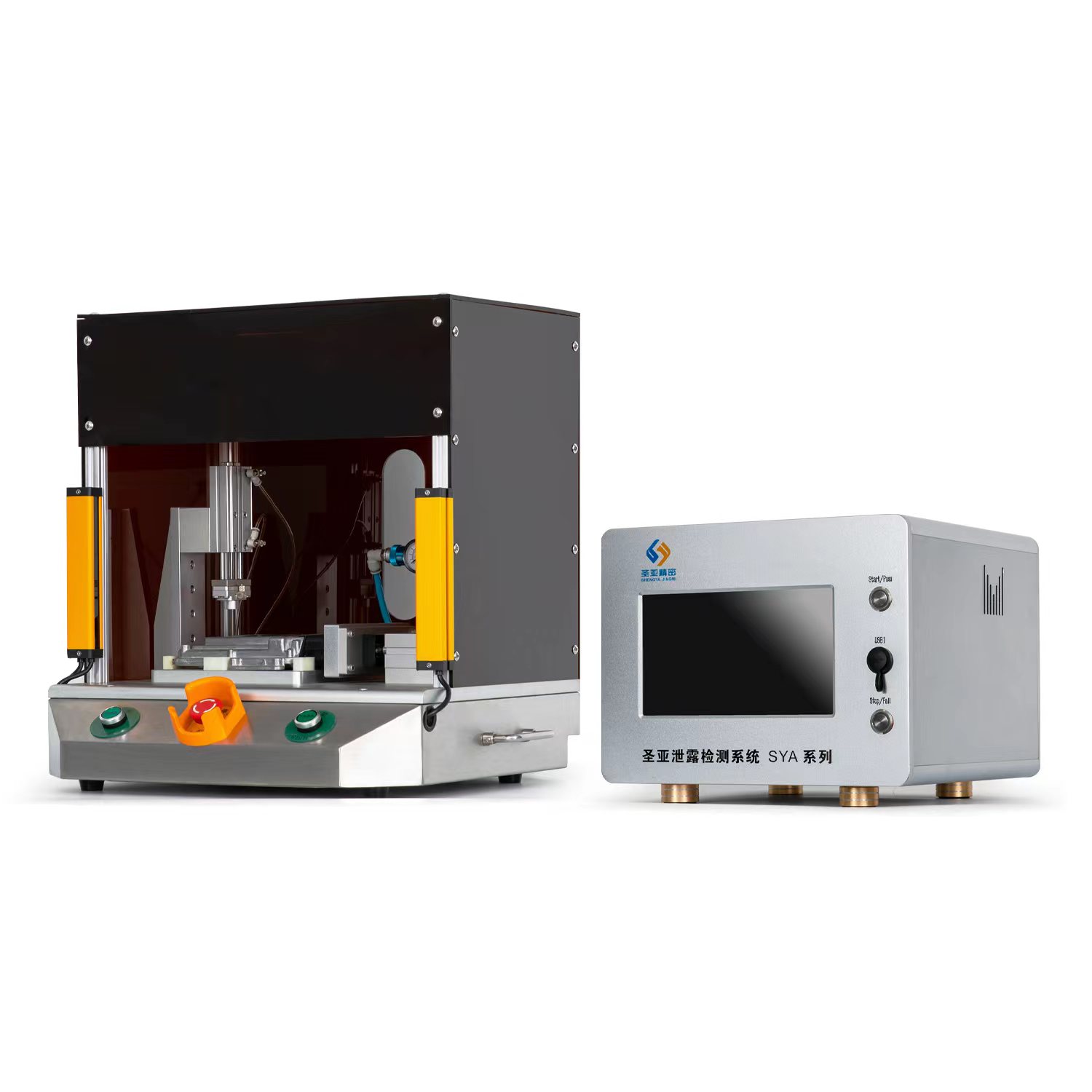 电动牙刷防水测试仪