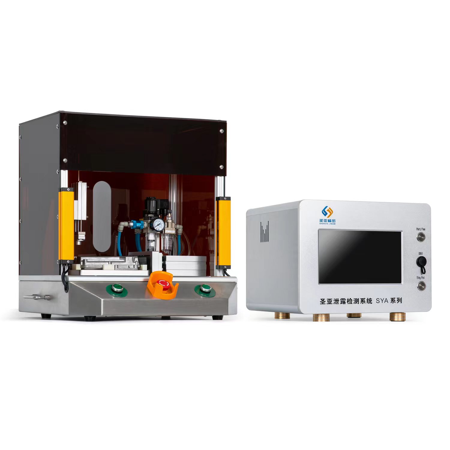 汽车部件防水检测仪