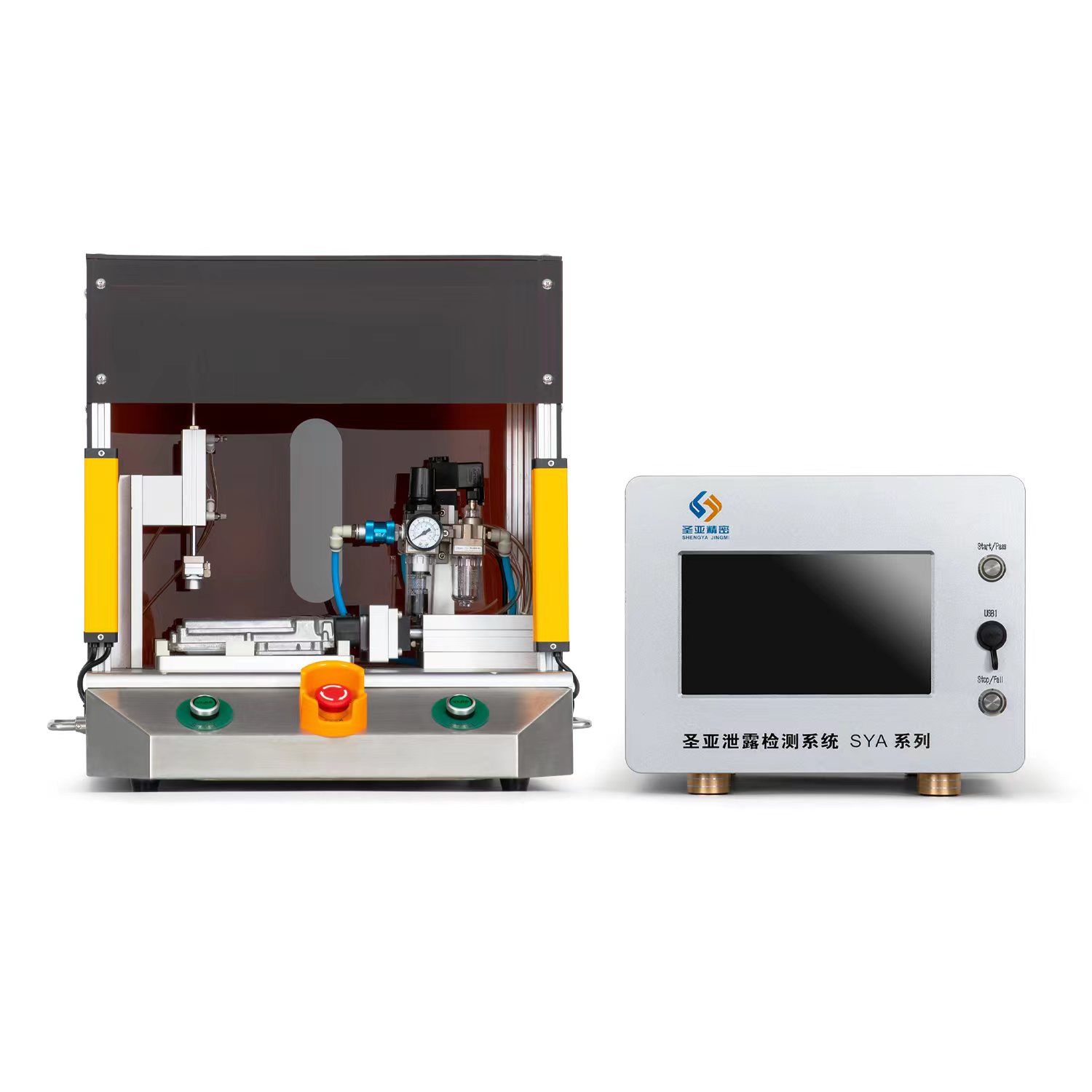 手机防水测试仪