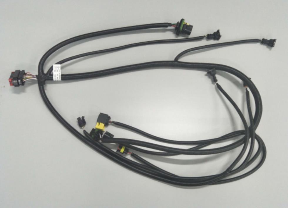 汽车线束的防水检测分析