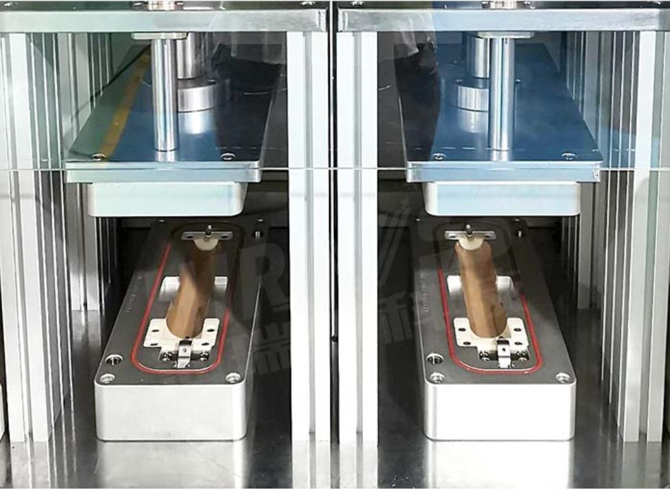 电动牙刷防水检测治具