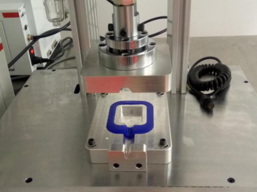 线材连接器防水测试仪