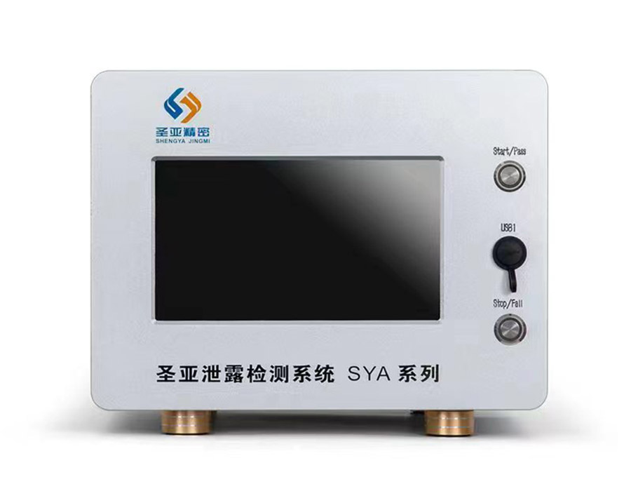 SYA系列检测仪