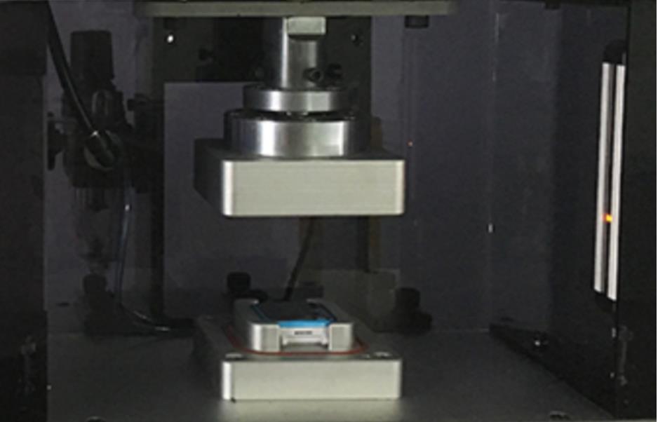 智能手表防水测试方案