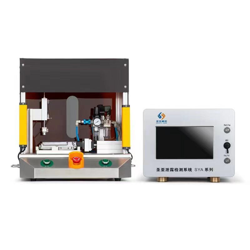 标配气密测试仪