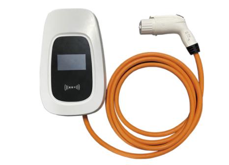 汽车充电枪气密性检测方案