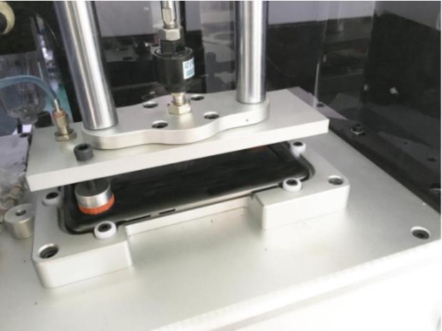 手机壳防水检测仪测试