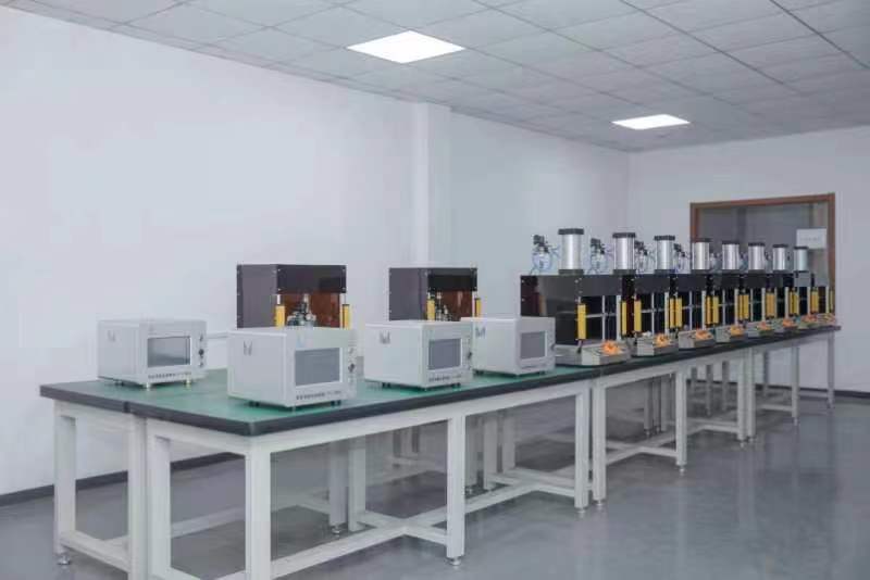 汽车专用检测治具